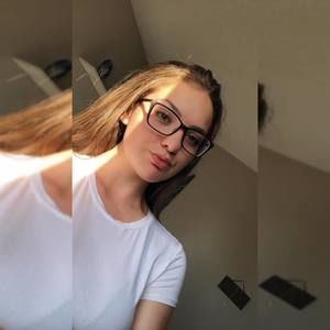 Meet your Posher, Briar